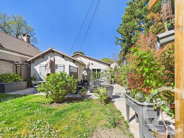 maison à vendre - 5 pièces - 105.0 m2 - VILLEMOISSON SUR ORGE - 91 - ILE-DE-FRANCE - Century 21 Cl Immo