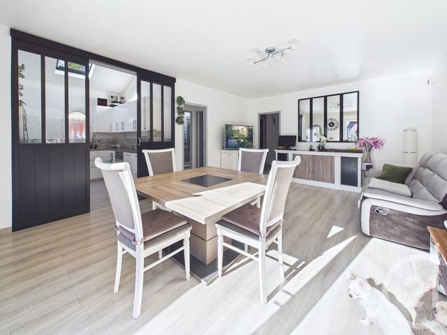 maison à vendre - 5 pièces - 105.0 m2 - VILLEMOISSON SUR ORGE - 91 - ILE-DE-FRANCE - Century 21 Cl Immo