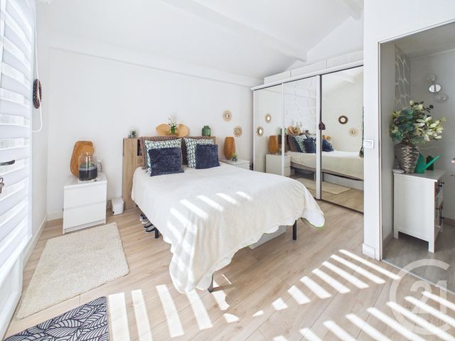 maison à vendre - 5 pièces - 105.0 m2 - VILLEMOISSON SUR ORGE - 91 - ILE-DE-FRANCE - Century 21 Cl Immo