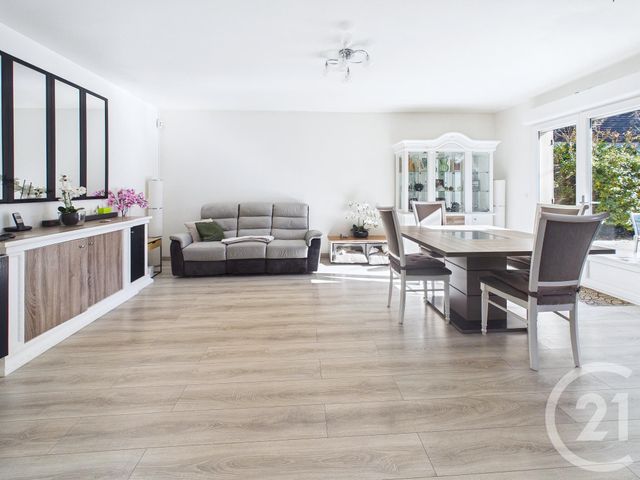 maison à vendre - 5 pièces - 105.0 m2 - VILLEMOISSON SUR ORGE - 91 - ILE-DE-FRANCE - Century 21 Cl Immo