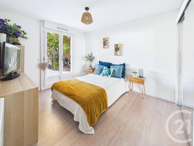 maison à vendre - 5 pièces - 105.0 m2 - VILLEMOISSON SUR ORGE - 91 - ILE-DE-FRANCE - Century 21 Cl Immo