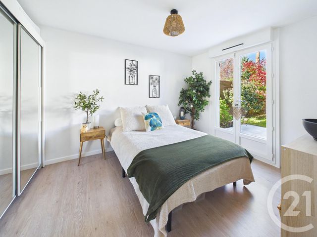 maison à vendre - 5 pièces - 105.0 m2 - VILLEMOISSON SUR ORGE - 91 - ILE-DE-FRANCE - Century 21 Cl Immo