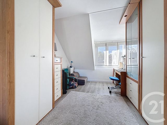 maison à vendre - 6 pièces - 120.84 m2 - STE GENEVIEVE DES BOIS - 91 - ILE-DE-FRANCE - Century 21 Cl Immo