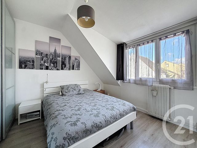 maison à vendre - 6 pièces - 120.84 m2 - STE GENEVIEVE DES BOIS - 91 - ILE-DE-FRANCE - Century 21 Cl Immo