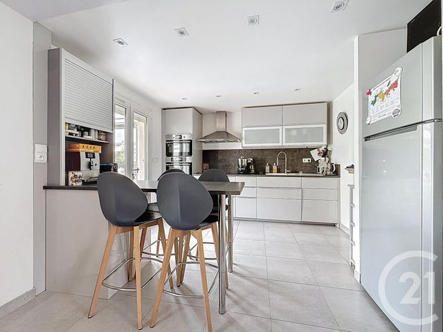 maison à vendre - 6 pièces - 120.84 m2 - STE GENEVIEVE DES BOIS - 91 - ILE-DE-FRANCE - Century 21 Cl Immo