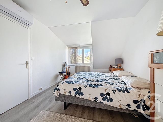 maison à vendre - 6 pièces - 120.84 m2 - STE GENEVIEVE DES BOIS - 91 - ILE-DE-FRANCE - Century 21 Cl Immo