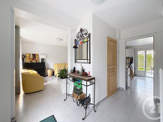 maison à vendre - 6 pièces - 120.84 m2 - STE GENEVIEVE DES BOIS - 91 - ILE-DE-FRANCE - Century 21 Cl Immo