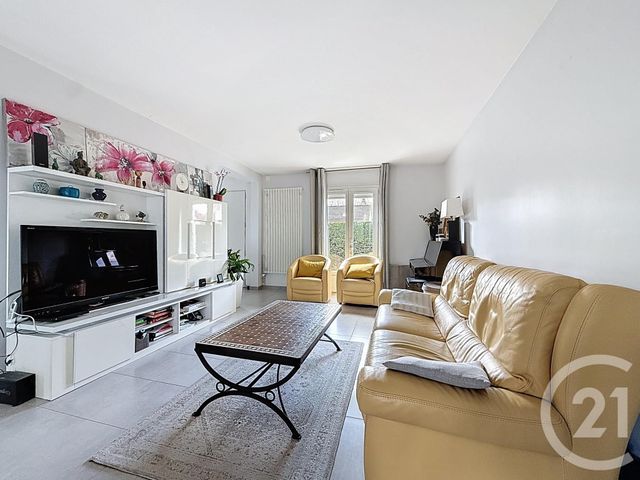 maison à vendre - 6 pièces - 120.84 m2 - STE GENEVIEVE DES BOIS - 91 - ILE-DE-FRANCE - Century 21 Cl Immo