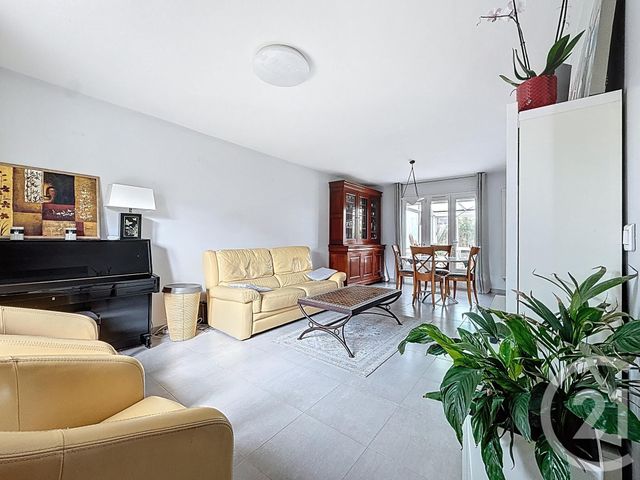 maison à vendre - 6 pièces - 120.84 m2 - STE GENEVIEVE DES BOIS - 91 - ILE-DE-FRANCE - Century 21 Cl Immo