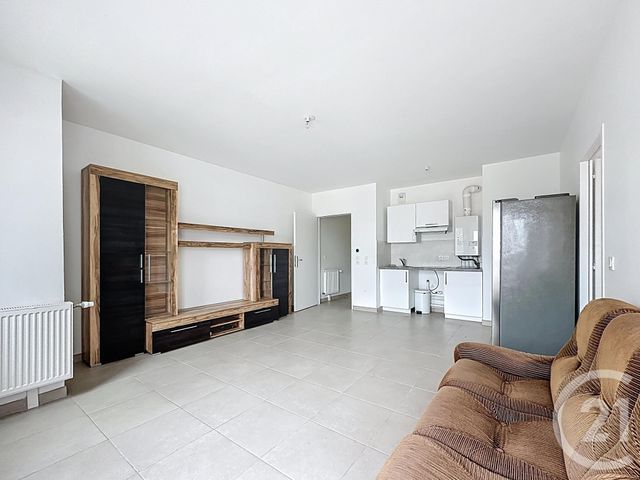 Appartement F2 à vendre - 2 pièces - 49.86 m2 - STE GENEVIEVE DES BOIS - 91 - ILE-DE-FRANCE - Century 21 Cl Immo