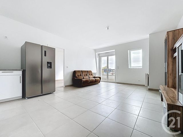 appartement - STE GENEVIEVE DES BOIS - 91