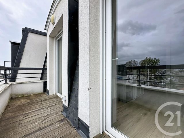 Appartement F2 à vendre - 2 pièces - 49.86 m2 - STE GENEVIEVE DES BOIS - 91 - ILE-DE-FRANCE - Century 21 Cl Immo