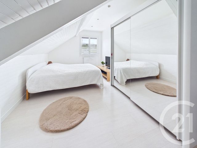 maison à vendre - 6 pièces - 122.0 m2 - STE GENEVIEVE DES BOIS - 91 - ILE-DE-FRANCE - Century 21 Cl Immo