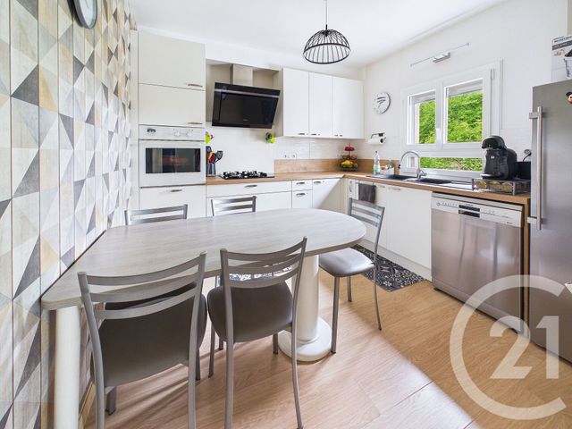 maison à vendre - 6 pièces - 122.0 m2 - STE GENEVIEVE DES BOIS - 91 - ILE-DE-FRANCE - Century 21 Cl Immo