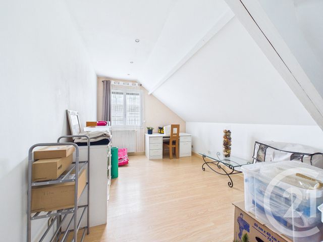 maison à vendre - 6 pièces - 122.0 m2 - STE GENEVIEVE DES BOIS - 91 - ILE-DE-FRANCE - Century 21 Cl Immo