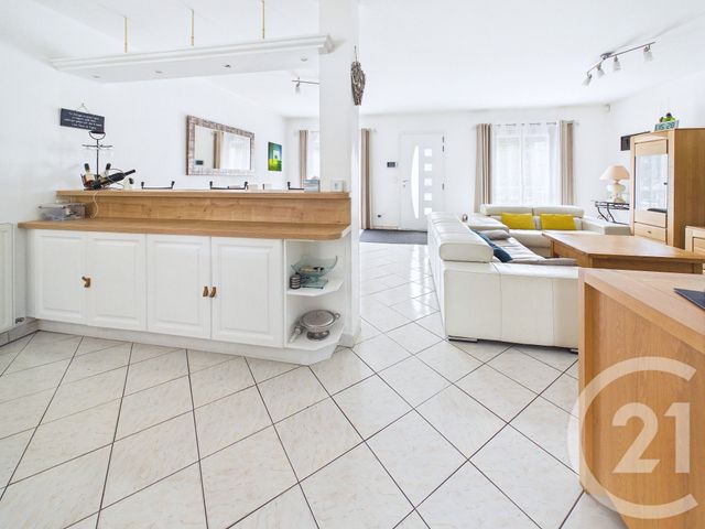 maison à vendre - 6 pièces - 122.0 m2 - STE GENEVIEVE DES BOIS - 91 - ILE-DE-FRANCE - Century 21 Cl Immo