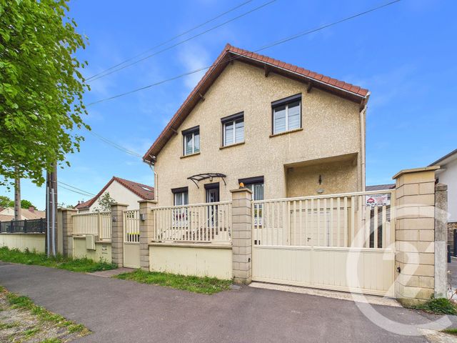 Maison à vendre STE GENEVIEVE DES BOIS