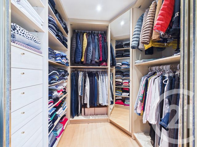 maison à vendre - 6 pièces - 122.0 m2 - STE GENEVIEVE DES BOIS - 91 - ILE-DE-FRANCE - Century 21 Cl Immo