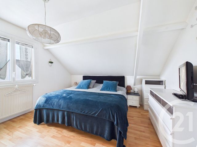 maison à vendre - 6 pièces - 122.0 m2 - STE GENEVIEVE DES BOIS - 91 - ILE-DE-FRANCE - Century 21 Cl Immo