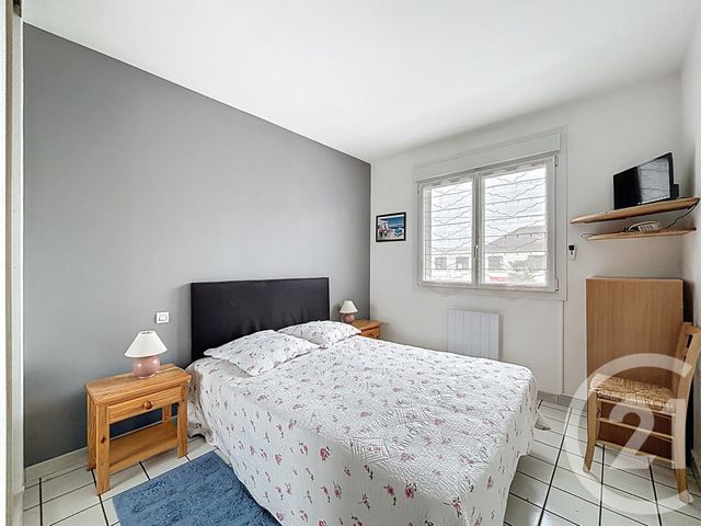 Appartement F2 à vendre - 2 pièces - 34.73 m2 - STE GENEVIEVE DES BOIS - 91 - ILE-DE-FRANCE - Century 21 Cl Immo