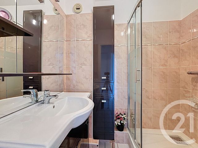 Appartement F2 à vendre - 2 pièces - 34.73 m2 - STE GENEVIEVE DES BOIS - 91 - ILE-DE-FRANCE - Century 21 Cl Immo