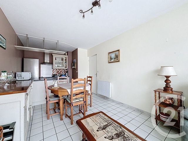 Appartement F2 à vendre - 2 pièces - 34.73 m2 - STE GENEVIEVE DES BOIS - 91 - ILE-DE-FRANCE - Century 21 Cl Immo