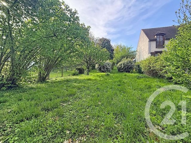 terrain à vendre - 300.0 m2 - VILLIERS SUR ORGE - 91 - ILE-DE-FRANCE - Century 21 Cl Immo