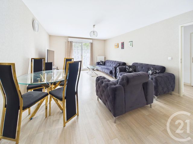 appartement - VILLABE - 91
