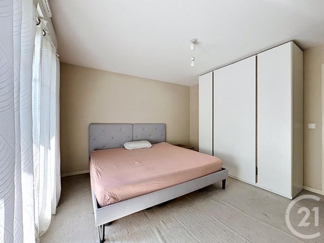Appartement F3 à vendre - 3 pièces - 63.17 m2 - VILLABE - 91 - ILE-DE-FRANCE - Century 21 Cl Immo