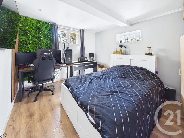 maison à vendre - 6 pièces - 125.72 m2 - STE GENEVIEVE DES BOIS - 91 - ILE-DE-FRANCE - Century 21 Cl Immo