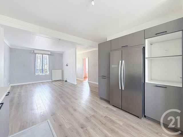 maison à vendre - 6 pièces - 125.72 m2 - STE GENEVIEVE DES BOIS - 91 - ILE-DE-FRANCE - Century 21 Cl Immo