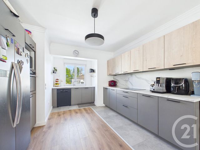 maison à vendre - 6 pièces - 125.72 m2 - STE GENEVIEVE DES BOIS - 91 - ILE-DE-FRANCE - Century 21 Cl Immo