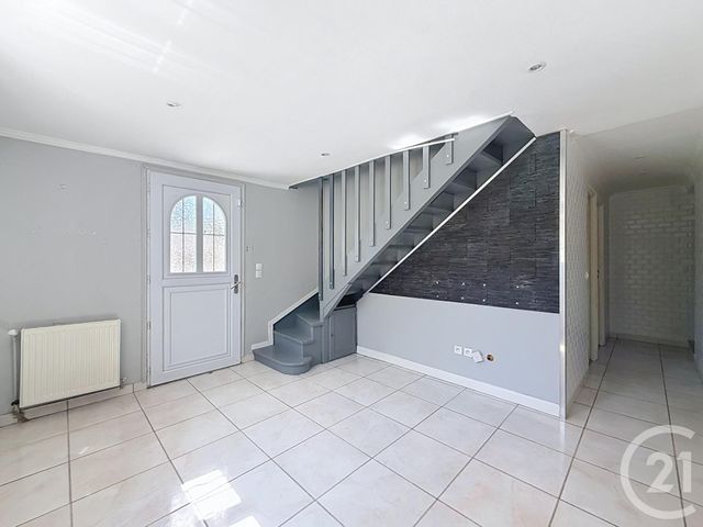 maison à vendre - 6 pièces - 125.72 m2 - STE GENEVIEVE DES BOIS - 91 - ILE-DE-FRANCE - Century 21 Cl Immo