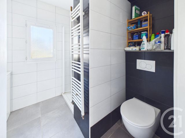 maison à vendre - 6 pièces - 125.72 m2 - STE GENEVIEVE DES BOIS - 91 - ILE-DE-FRANCE - Century 21 Cl Immo