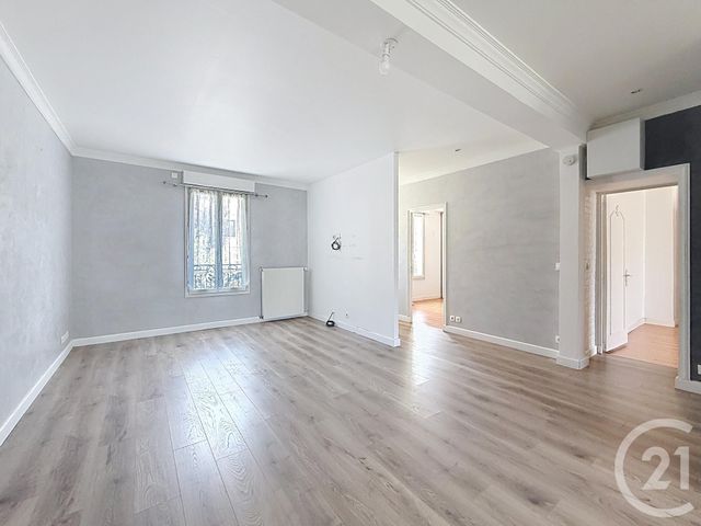 maison à vendre - 6 pièces - 125.72 m2 - STE GENEVIEVE DES BOIS - 91 - ILE-DE-FRANCE - Century 21 Cl Immo