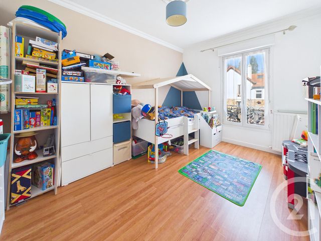 maison à vendre - 6 pièces - 125.72 m2 - STE GENEVIEVE DES BOIS - 91 - ILE-DE-FRANCE - Century 21 Cl Immo