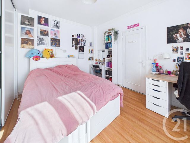 maison à vendre - 6 pièces - 125.72 m2 - STE GENEVIEVE DES BOIS - 91 - ILE-DE-FRANCE - Century 21 Cl Immo