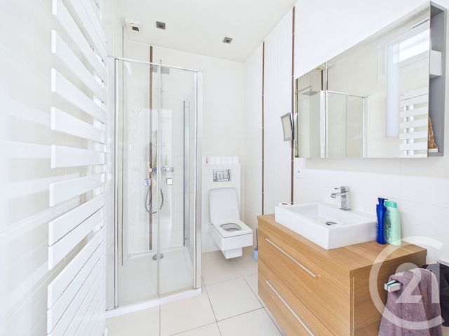 maison à vendre - 2 pièces - 39.0 m2 - STE GENEVIEVE DES BOIS - 91 - ILE-DE-FRANCE - Century 21 Cl Immo