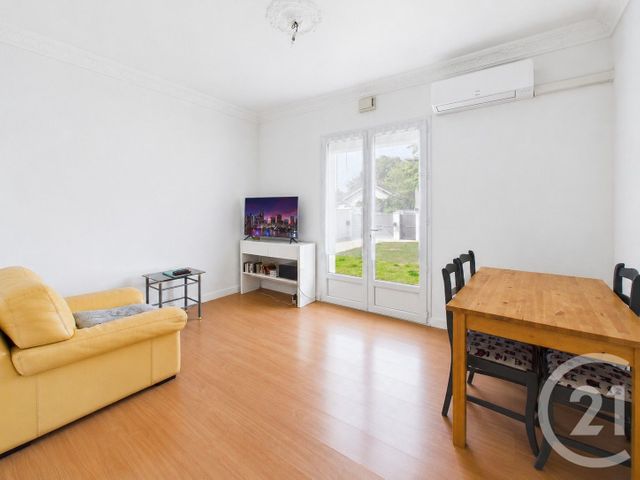 maison à vendre - 2 pièces - 39.0 m2 - STE GENEVIEVE DES BOIS - 91 - ILE-DE-FRANCE - Century 21 Cl Immo