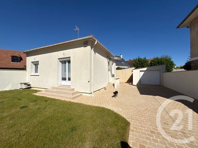 maison à vendre - 2 pièces - 40.0 m2 - STE GENEVIEVE DES BOIS - 91 - ILE-DE-FRANCE - Century 21 Cl Immo