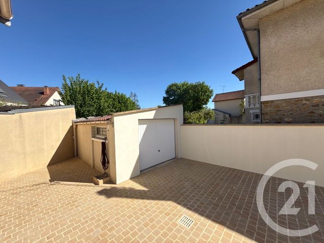 maison à vendre - 2 pièces - 40.0 m2 - STE GENEVIEVE DES BOIS - 91 - ILE-DE-FRANCE - Century 21 Cl Immo