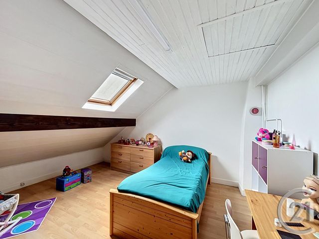 maison à vendre - 4 pièces - 291.37 m2 - MORSANG SUR ORGE - 91 - ILE-DE-FRANCE - Century 21 Cl Immo