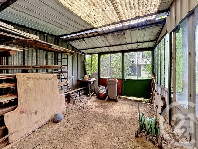 maison à vendre - 4 pièces - 291.37 m2 - MORSANG SUR ORGE - 91 - ILE-DE-FRANCE - Century 21 Cl Immo