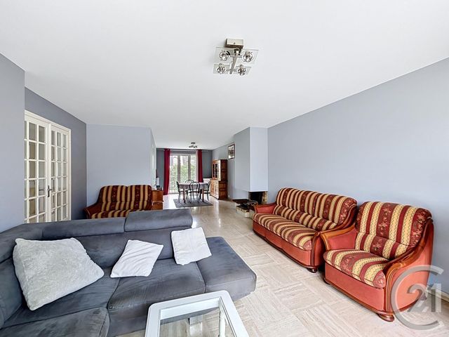 maison à vendre - 4 pièces - 291.37 m2 - MORSANG SUR ORGE - 91 - ILE-DE-FRANCE - Century 21 Cl Immo
