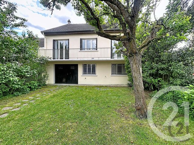 maison - MORSANG SUR ORGE - 91