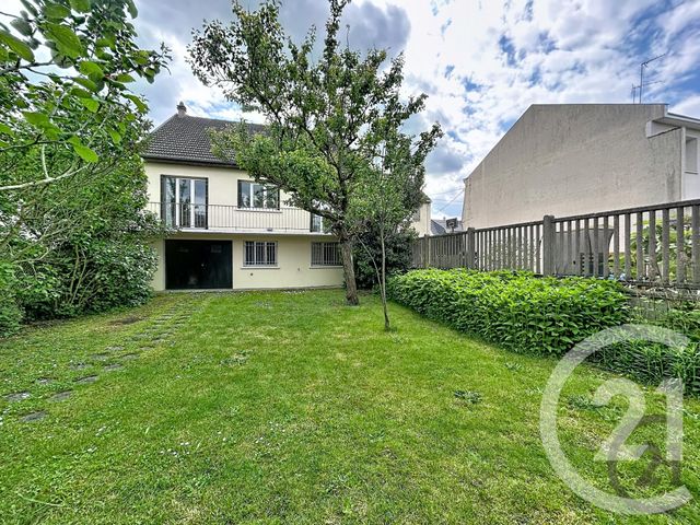 maison à vendre - 4 pièces - 291.37 m2 - MORSANG SUR ORGE - 91 - ILE-DE-FRANCE - Century 21 Cl Immo