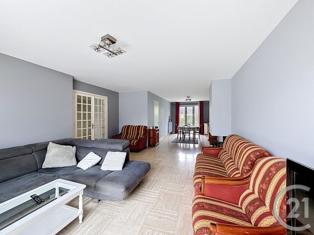 maison à vendre - 4 pièces - 291.37 m2 - MORSANG SUR ORGE - 91 - ILE-DE-FRANCE - Century 21 Cl Immo
