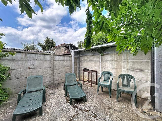 maison à vendre - 4 pièces - 291.37 m2 - MORSANG SUR ORGE - 91 - ILE-DE-FRANCE - Century 21 Cl Immo