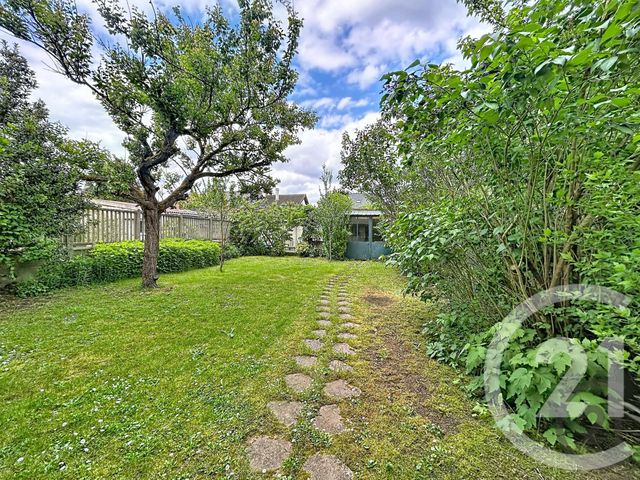 maison à vendre - 4 pièces - 291.37 m2 - MORSANG SUR ORGE - 91 - ILE-DE-FRANCE - Century 21 Cl Immo