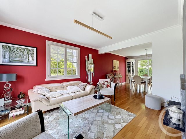 maison à vendre - 9 pièces - 175.03 m2 - STE GENEVIEVE DES BOIS - 91 - ILE-DE-FRANCE - Century 21 Cl Immo